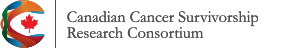 Canadian Cancer Survivorship Research Consortium